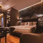 Callistos & Hotel Tricase