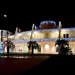 Hotel Callistos & 4*