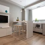 Hotel Callistos & Tricase