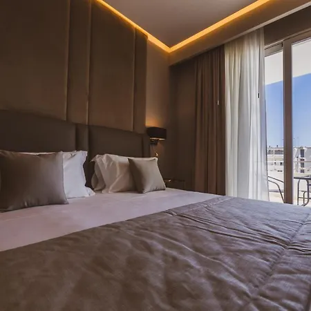 Callistos & 4* Tricase