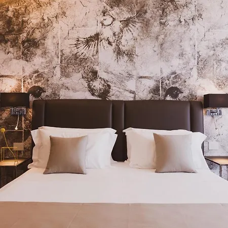 Hotel Callistos &