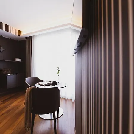 Callistos & Hotel Tricase