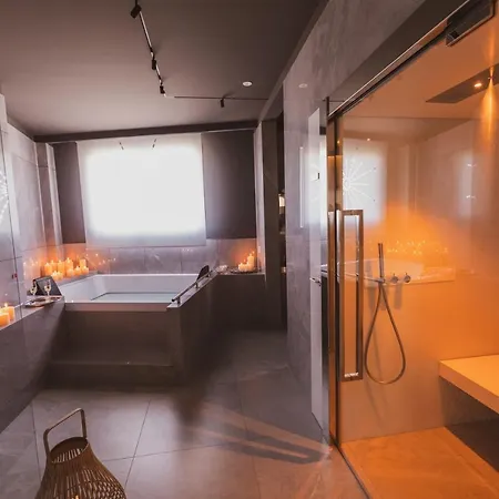 Hotel Callistos & Tricase
