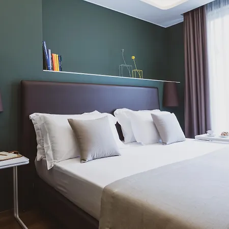 Hotel Callistos &
