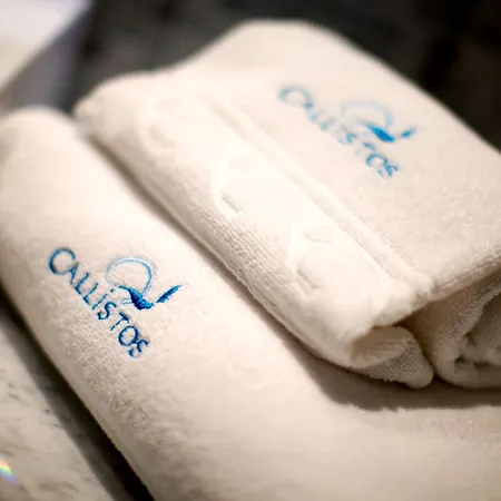 Callistos & Ξενοδοχείο