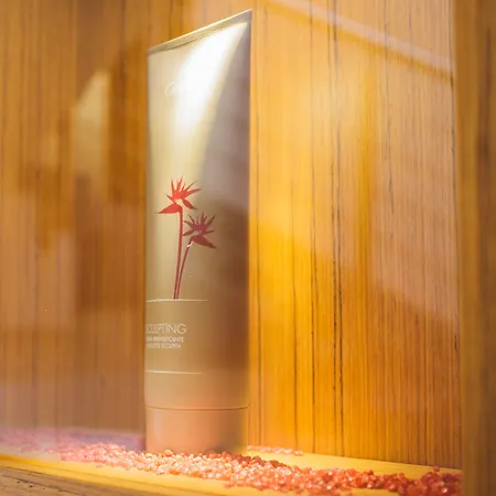 Ξενοδοχείο Callistos & Tricase