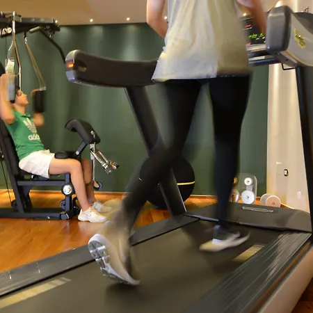 Callistos & 4* Tricase