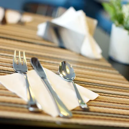 Ξενοδοχείο Callistos &