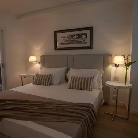 Callistos & Hotel Tricase
