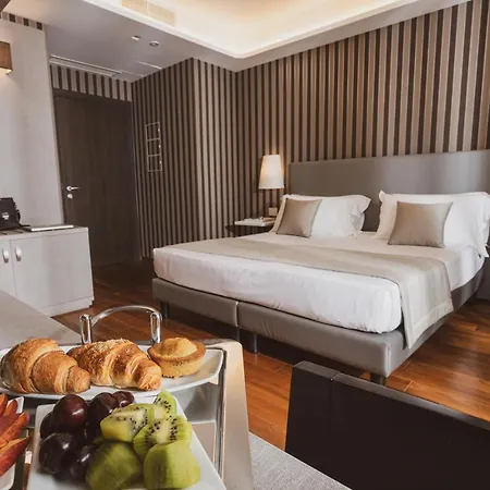 Callistos & Hotel