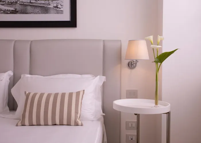 Callistos In Callistos Hotel&spa Hotel Tricase