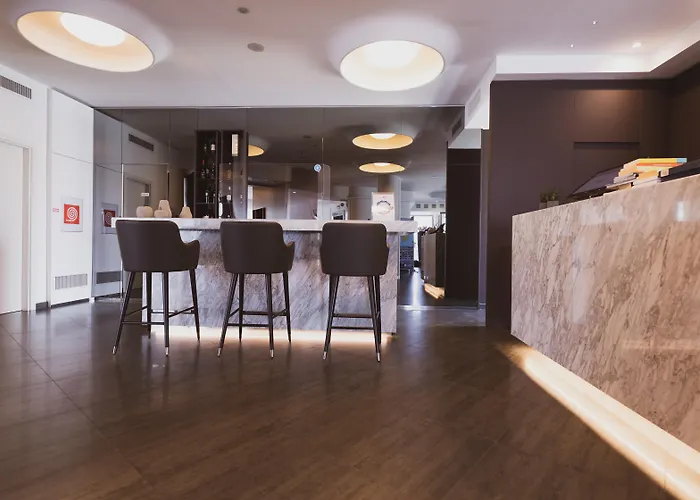 Callistos In Callistos Hotel&spa Hotel Tricase