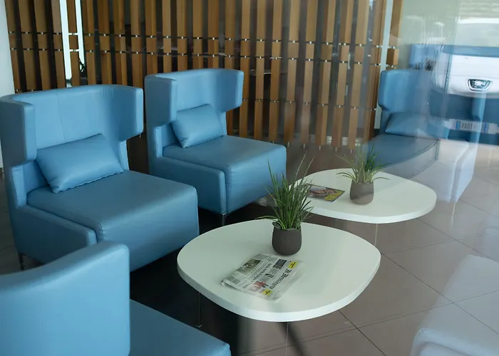 Callistos In Callistos Hotel&spa