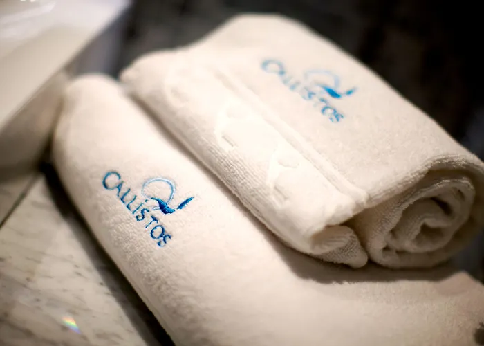 Callistos In Callistos Hotel&spa Hotel
