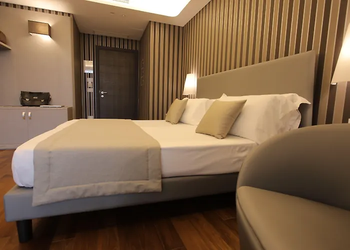 Callistos In Callistos Hotel&spa 4*