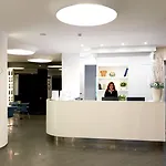 Callistos & Hotel Tricase