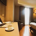 Callistos & Hotel