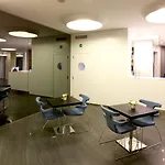 Callistos & Hotel Tricase