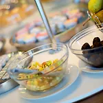 Hotel Callistos &
