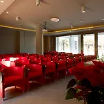 Callistos & Hotel