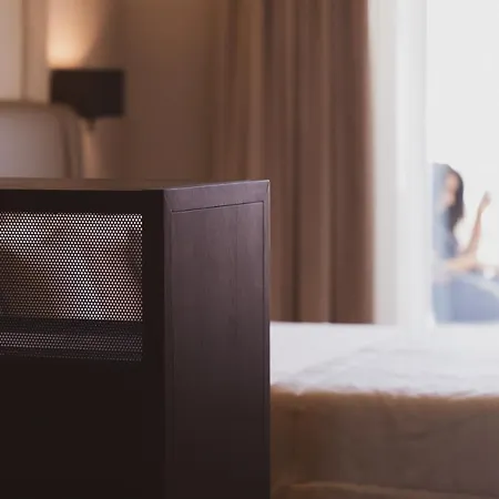 Hotel Callistos & Tricase