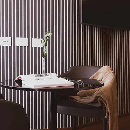 Callistos & Hotel Tricase
