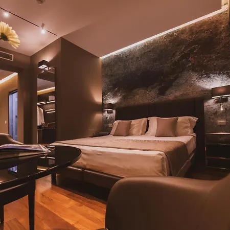 Callistos & Hotel Tricase