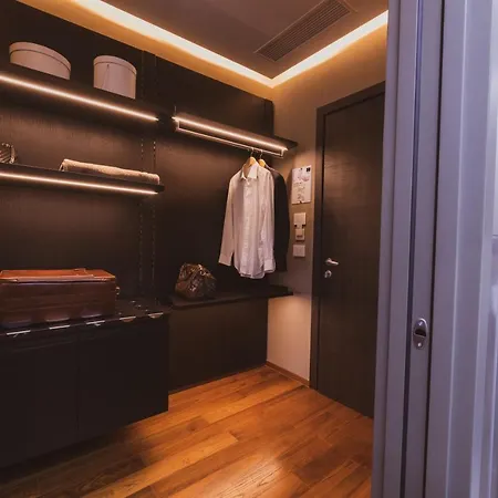 Hotel Callistos In Callistos Hotel&spa Tricase