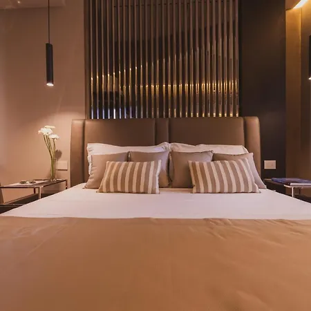 Callistos In Callistos Hotel&spa 4*