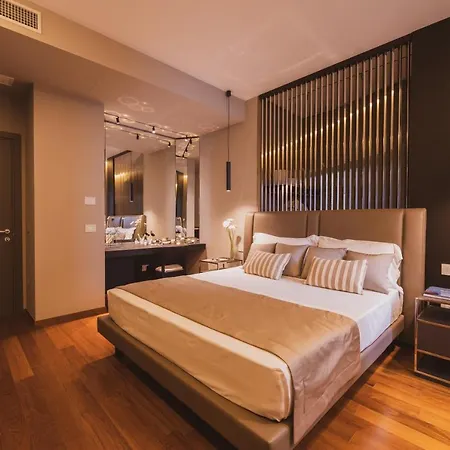 Callistos & Hotel