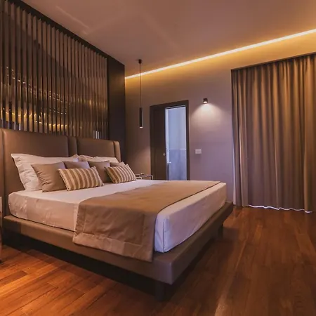 Callistos & Hotel Tricase