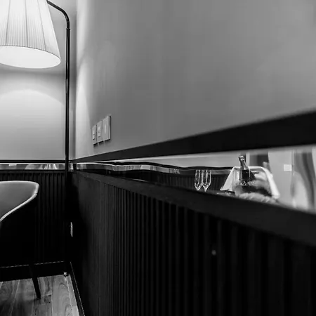 Hotel Callistos & Tricase