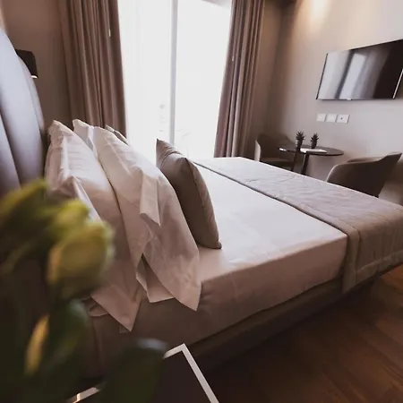 Callistos In Callistos Hotel&spa