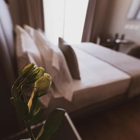 Hotel Callistos In Callistos Hotel&spa