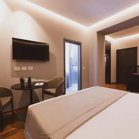 Hotel Callistos In Callistos Hotel&spa