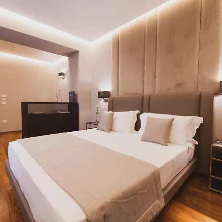 Hotel Callistos In Callistos Hotel&spa