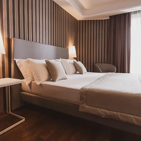 Callistos & Hotel Tricase