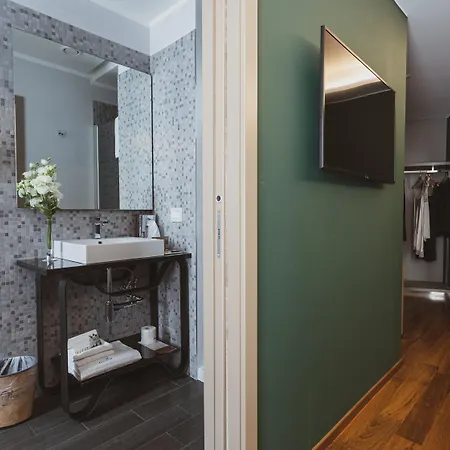 Hotel Callistos & Tricase