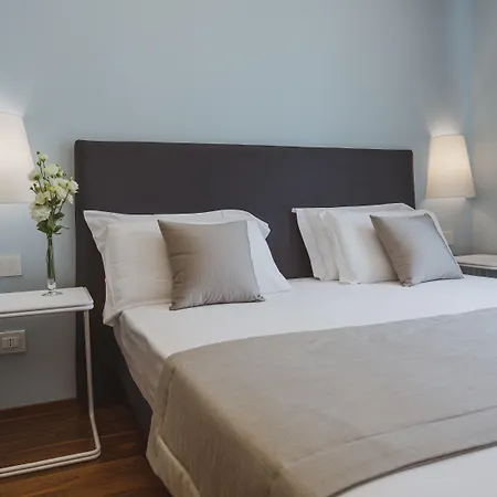 Callistos & 酒店 4*