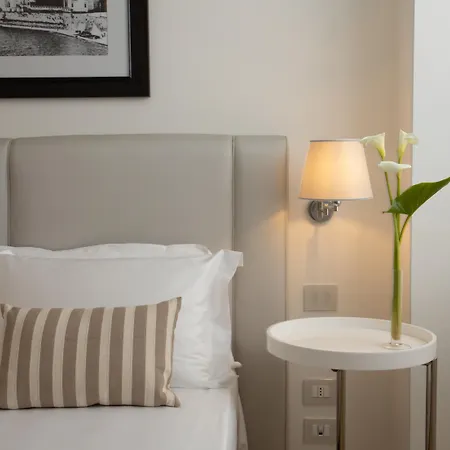 Callistos & Hotel Tricase