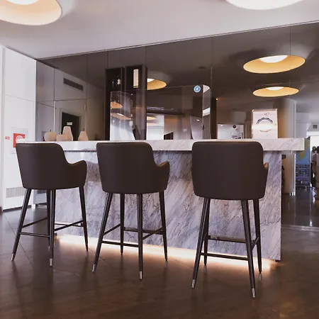 Hotel Callistos &