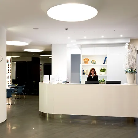 Callistos & Hotel Tricase