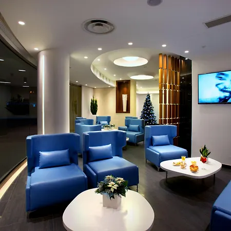 Hotel Callistos & Tricase