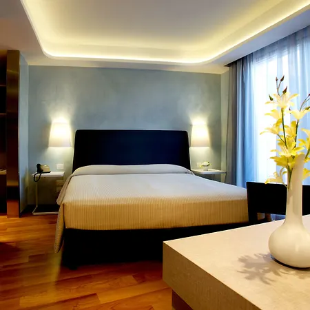 Hotel Callistos & Tricase