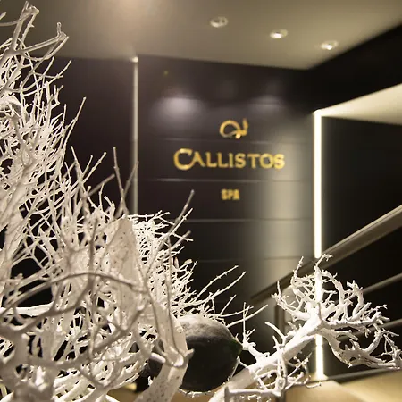 酒店 Callistos & 特里卡塞