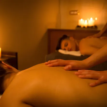 Callistos & 酒店 特里卡塞