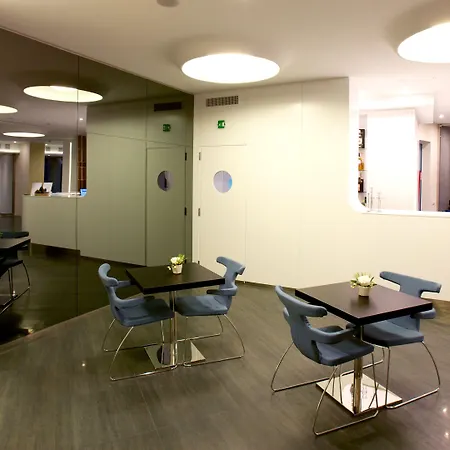 Callistos & Hotel Tricase