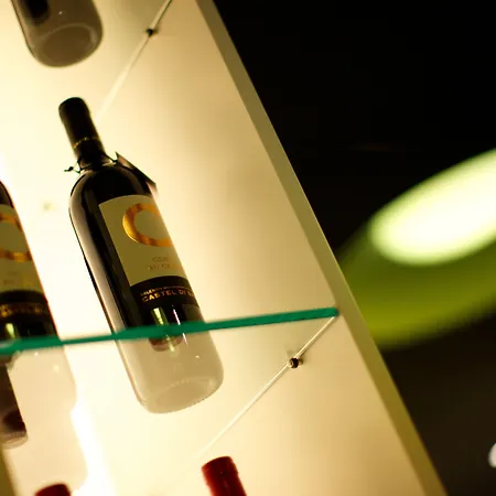 Callistos & 酒店 特里卡塞