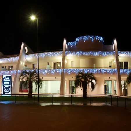 Callistos &