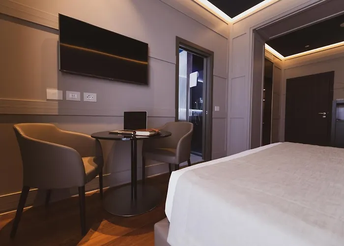 Callistos & 4* Tricase